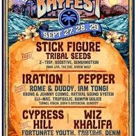 Mission Bayfest (Pay After Entry)