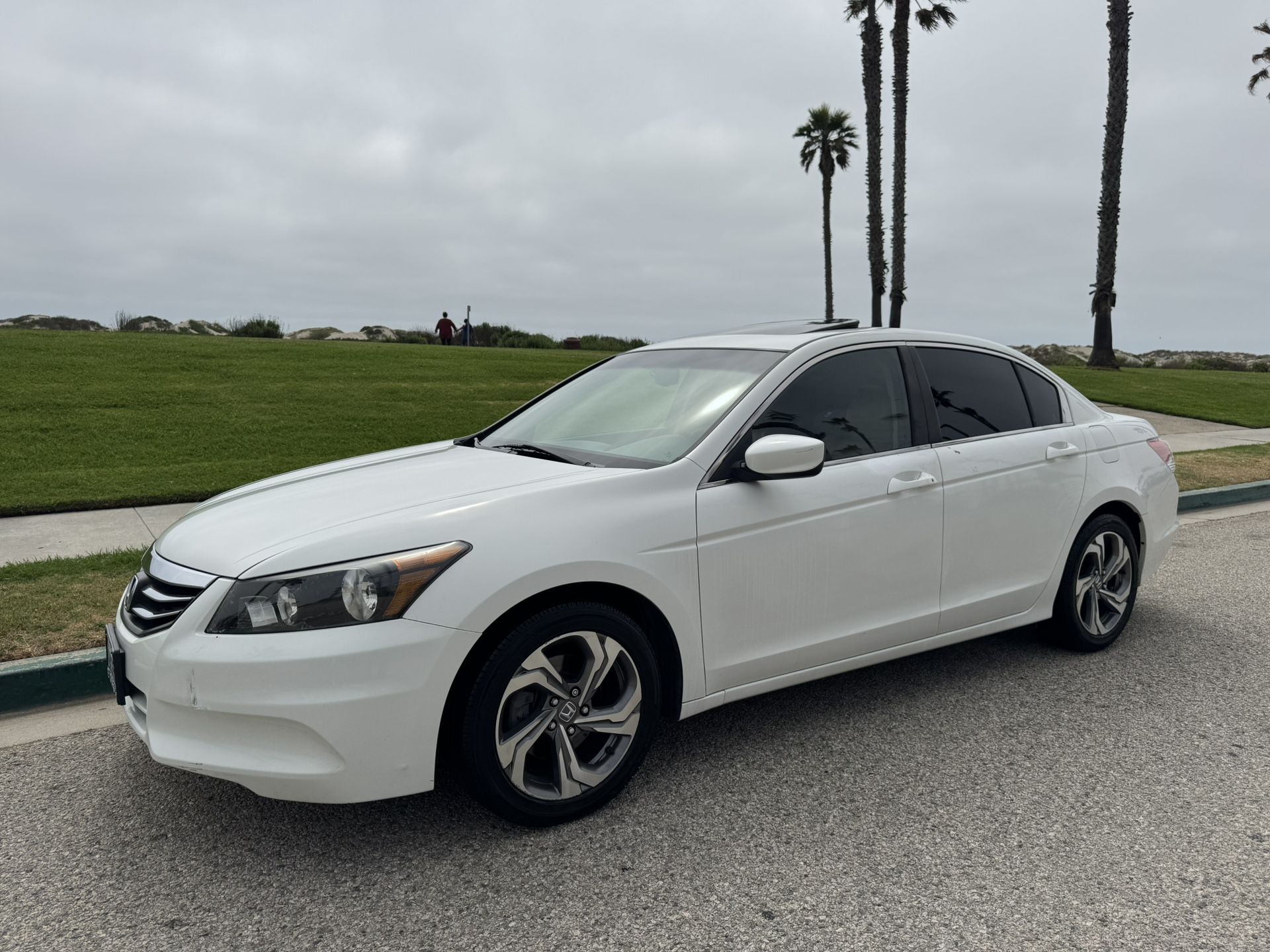 2011 Honda Accord