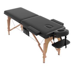 massage table