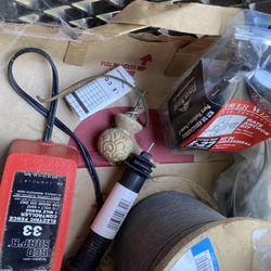 Electric Fence Supplies 