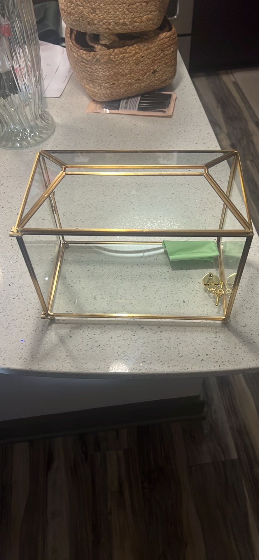 Card Box
