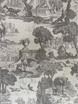 Cole & Sons Wallpaper Roll