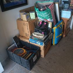 Free Stuff! AND $ Sale (read description)