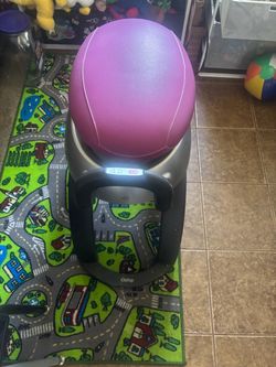 OSIM iGallop machine