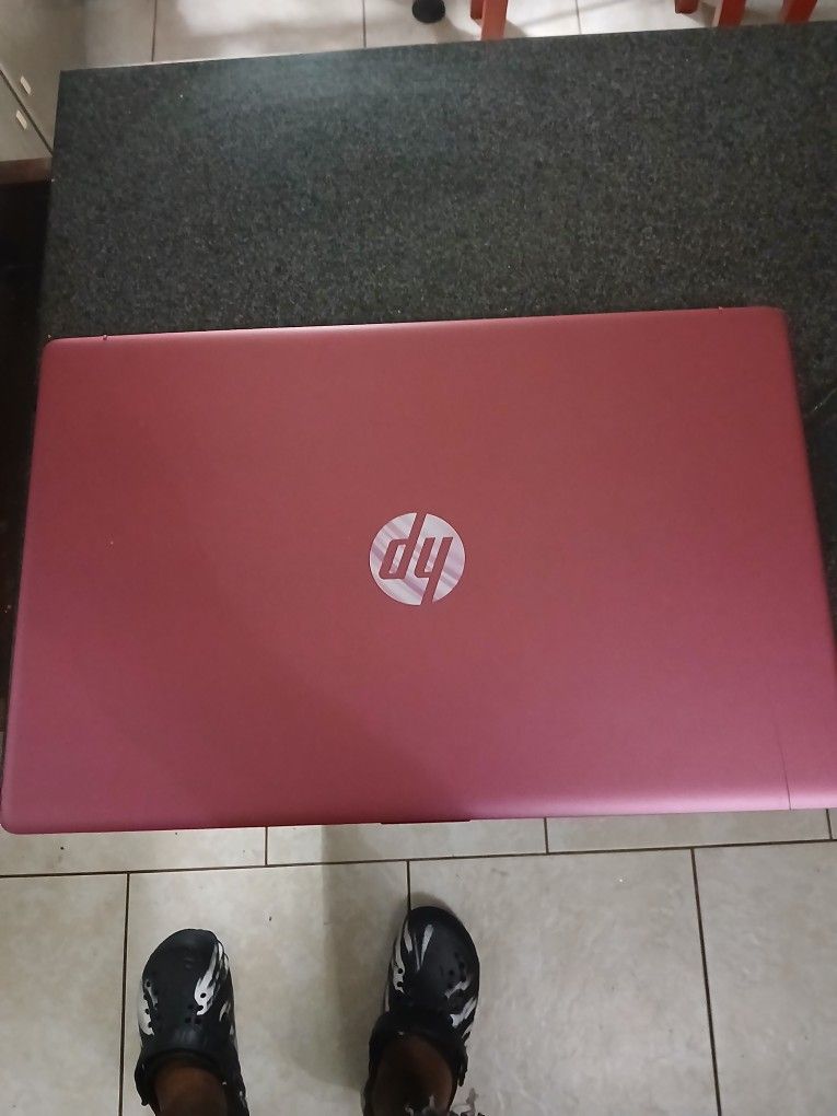 H p laptop H p printer