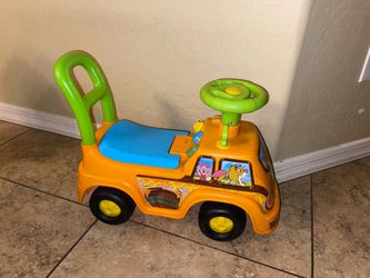 Toy