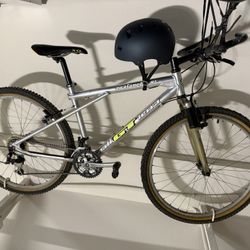 Sml MTB HARD TAIL