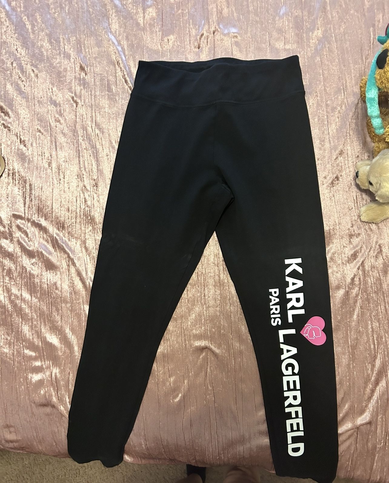 Karl Lagerfeld Leggings 