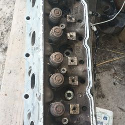 Chevy Truck Parts 