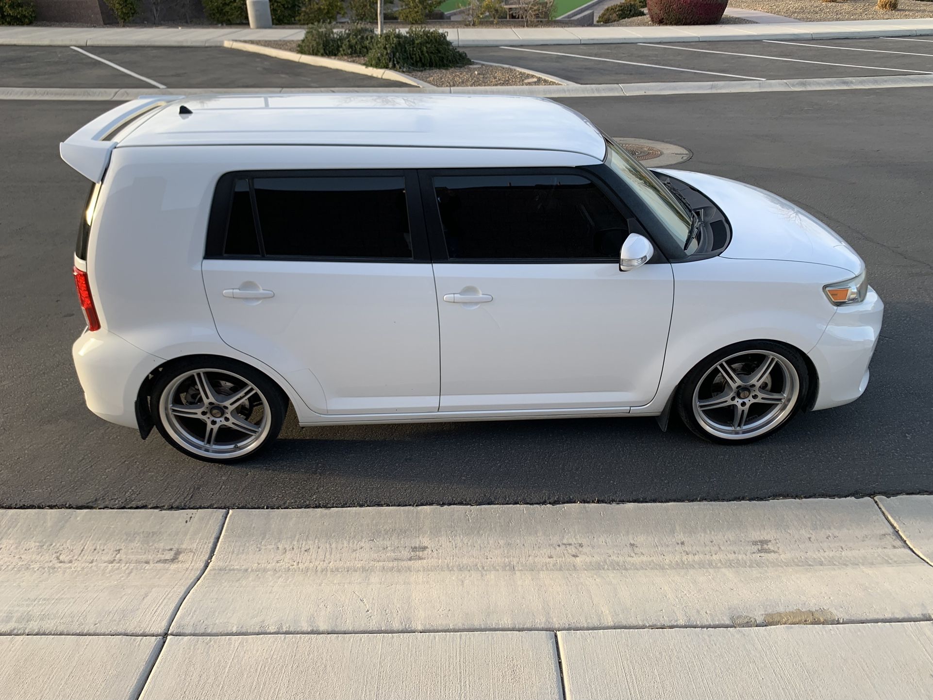2014 Scion xB for Sale in Las Vegas, NV OfferUp