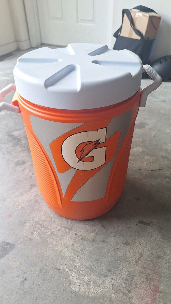 Drink Cooler