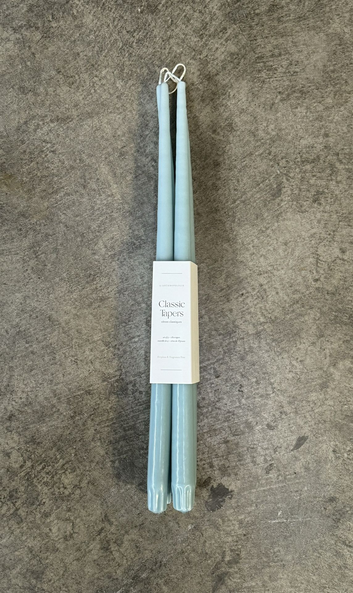 Tapers