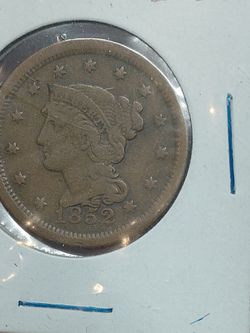 Lot of old us coins