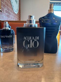 Colognes