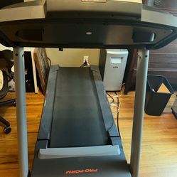 Pro form Treadmill  