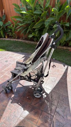 Uppababy G-luxe