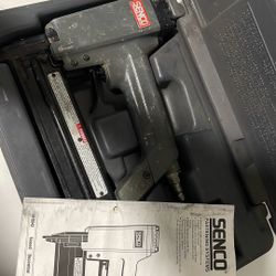 Senco Gun 18 