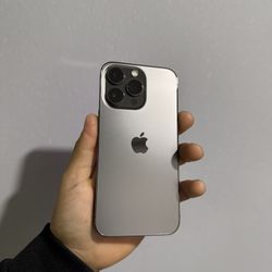 iPhone 13 Pro Unlocked 256gb