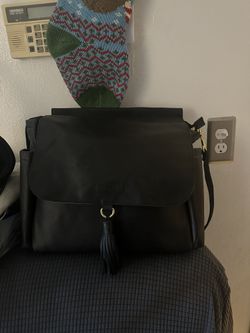 Skip+Hop Diaper Bag