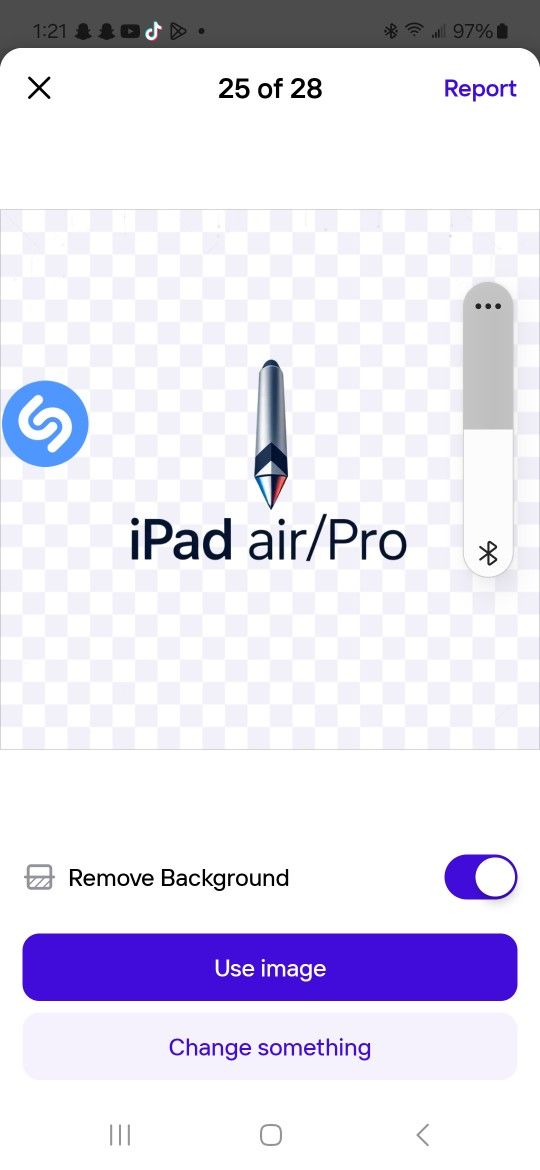 2025 Universal Stylus Pen New Nice IPhone IPAD!! NOT $180