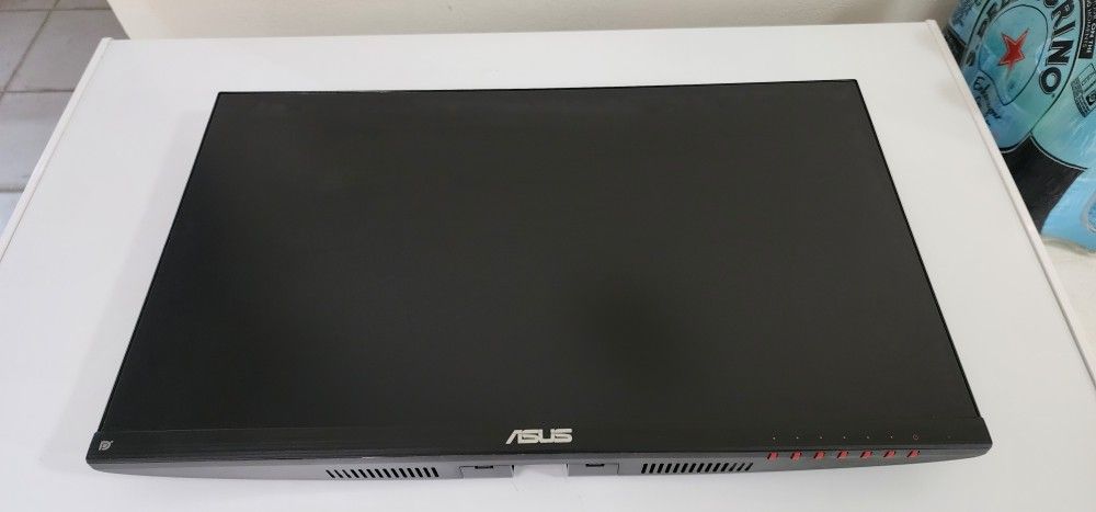 ASUS VP249QGR 24” Gaming Monitor 144Hz