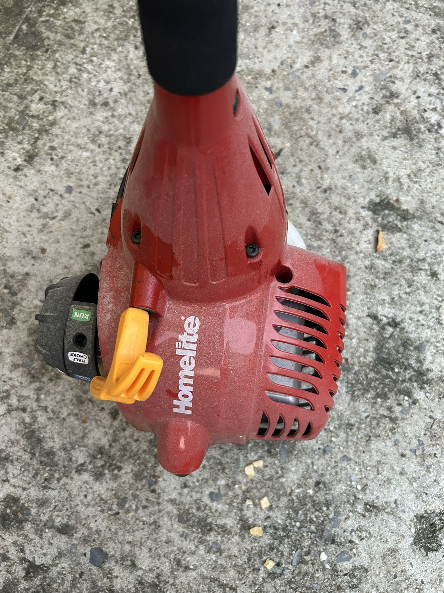 Grass Cuter Brand New 