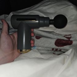Massage Gun
