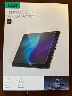 ESR Tempered-Glass Screen Protector
