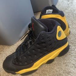 Jordan 13 Retro ‘Melo Class of 2002’