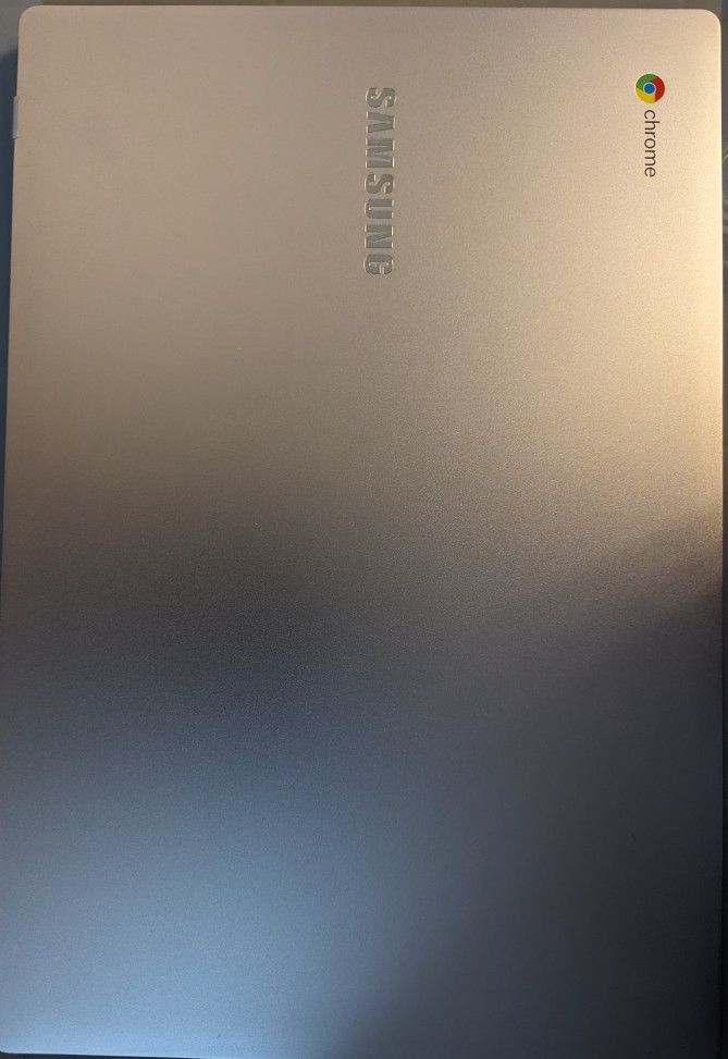 Samsung Chromebook 4