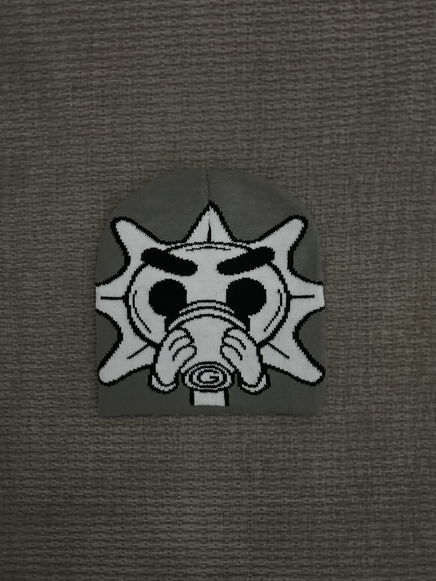 Glo Gang Beanie Y2k Beanie