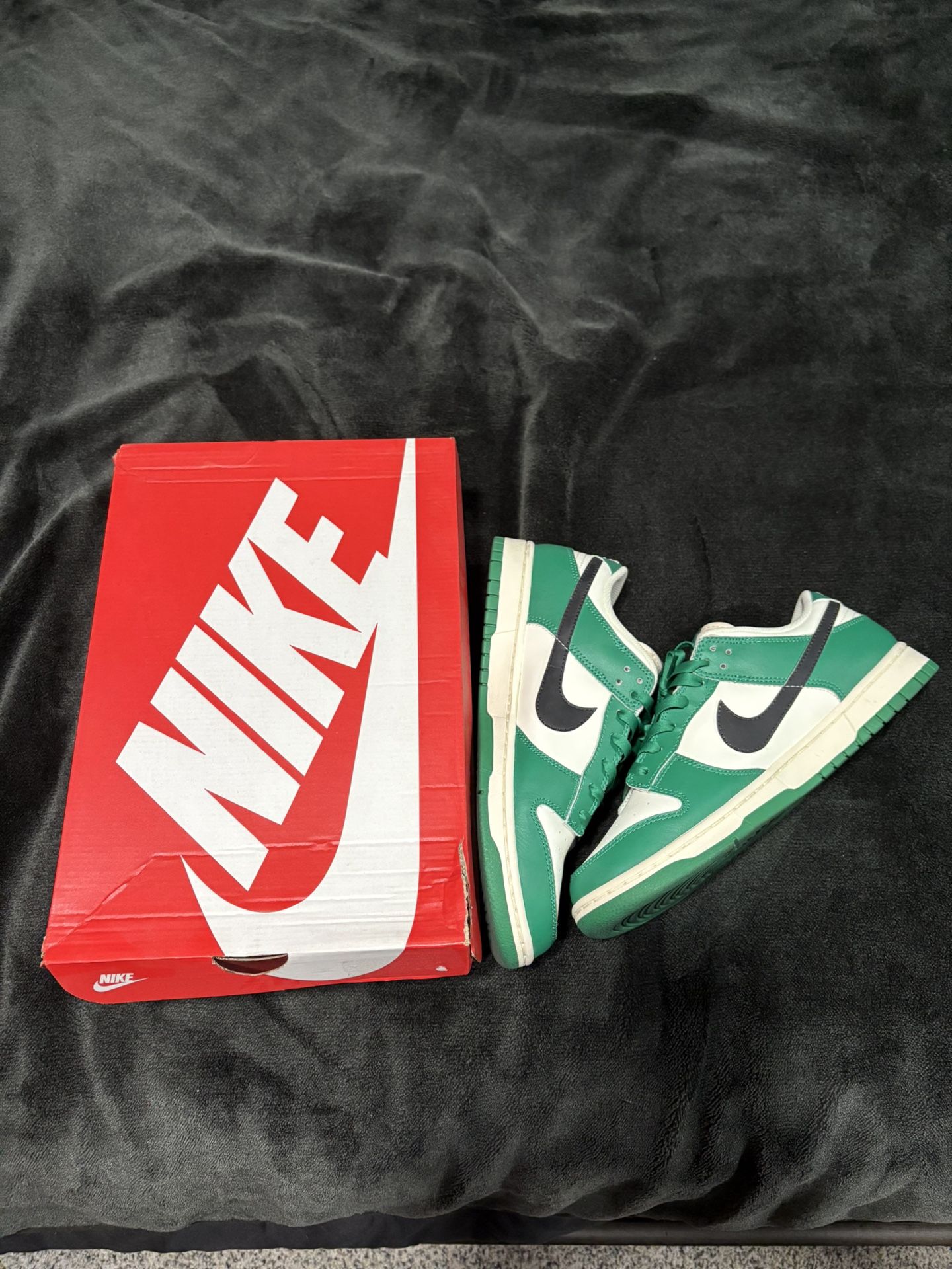 Lottery Pack Dunk
