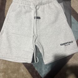 Essential Fear Of God Shorts 