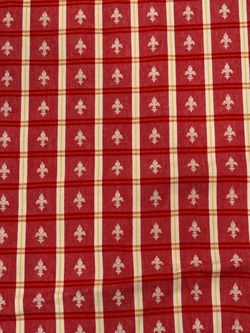 Round Tablecloth 65” Diameter