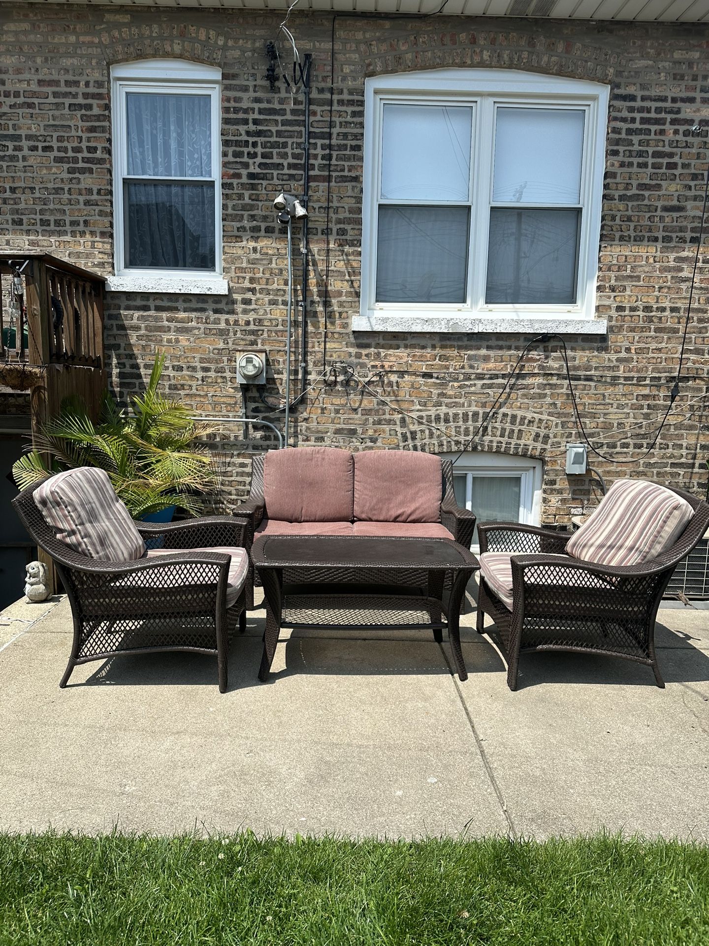 Patio Furniture 