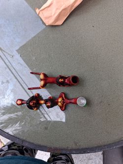 Novelty tobacco Bowl