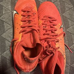 Nike Soccer