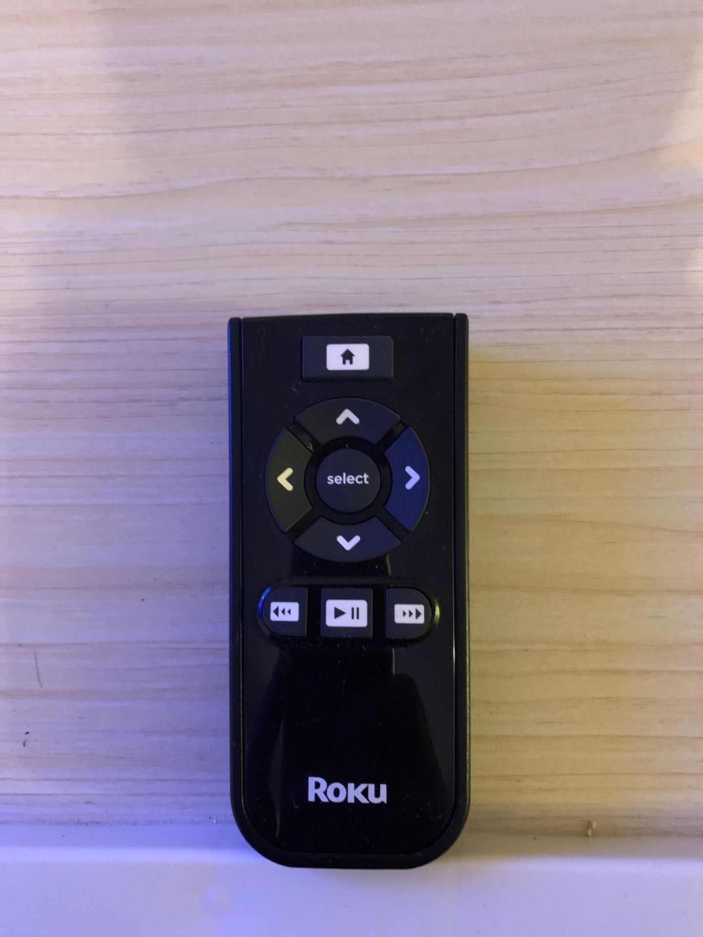 ROKU REMOT CONTROL