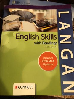 English Skills