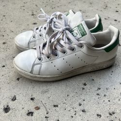 Adidas Stan Smith Size 6 Men