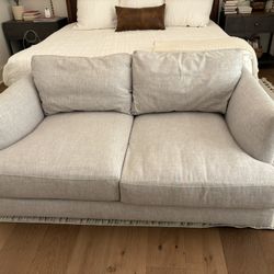 West Elm Haven Sofa