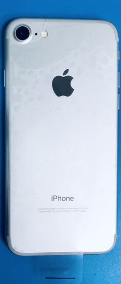 iPhone 7 32GB Factory Unlocked