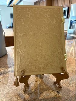 Beauty and the Beast Journal