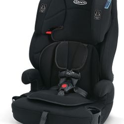 Graco Tranzitions 3 in 1 Harness Booster Seat