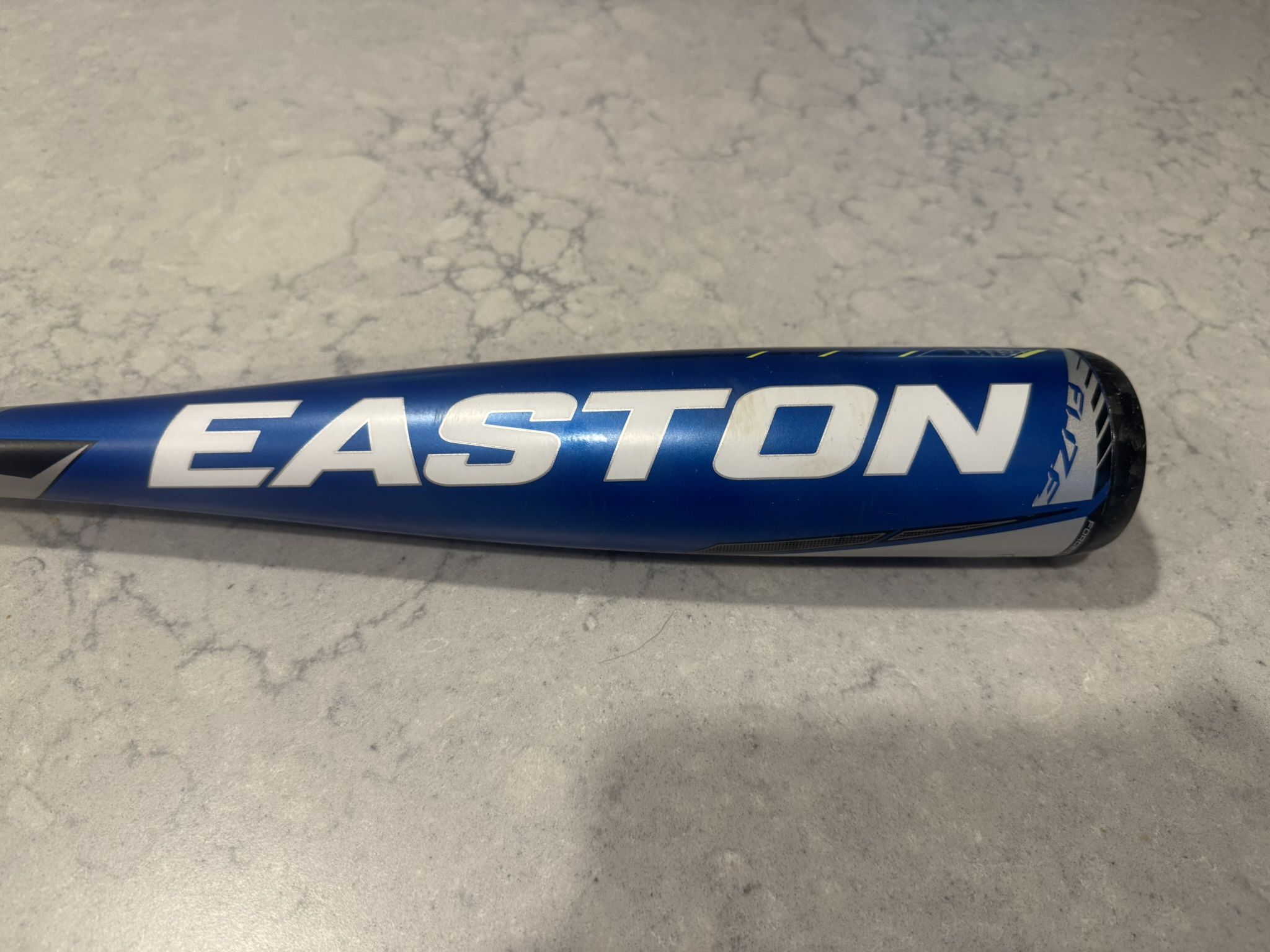 Easton Fuze 360 Baseball Bat Drop (-10) 29 inch