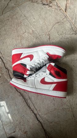 size 8 air Jordan 1 retro high