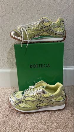 Bottega Veneta Sneakers size 10