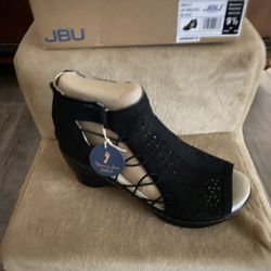 Dancing Shoes Never Used 
