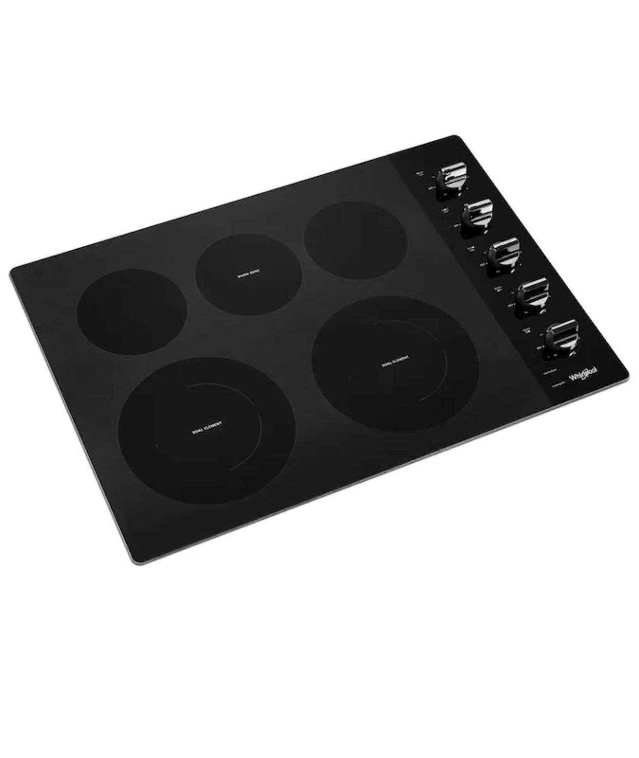 Whirlpool 30 Inch 5 Burner Stove For Sale