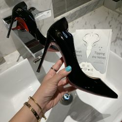 Christian Louboutin Heels